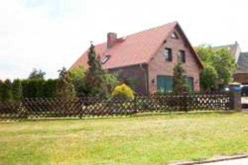 Kraeuter_Landhaus Bad Schmiedeberg Exterior foto